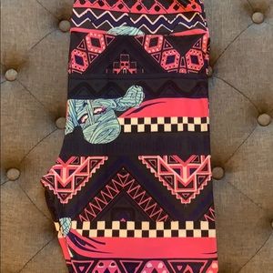 LuLaRoe Leggings